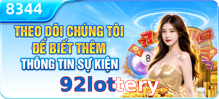 92lottery