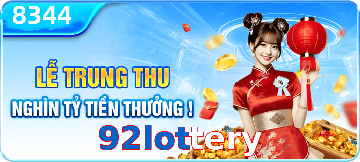 92lottery