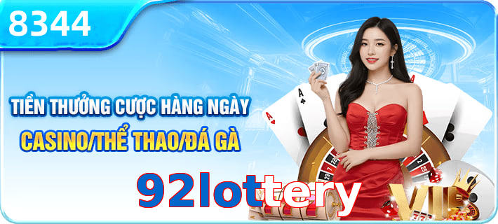 92lottery