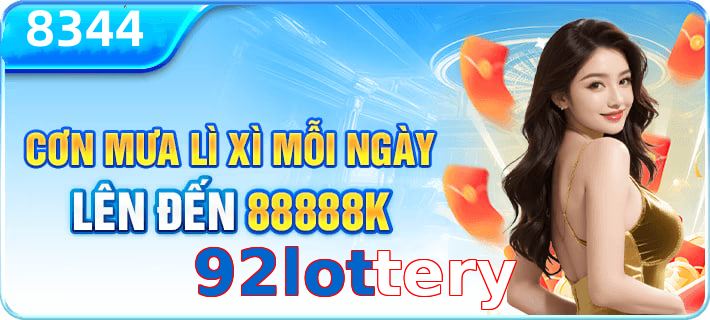 92lottery