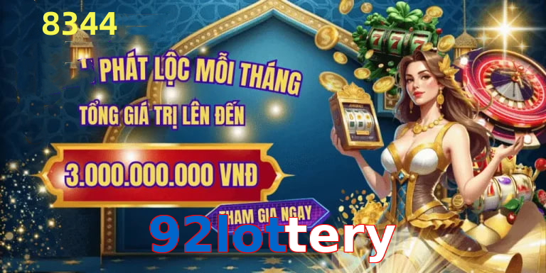 92lottery